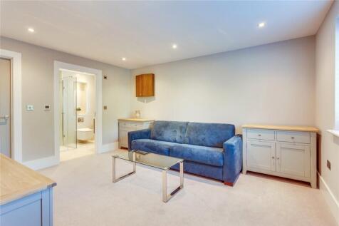 Study/Bedroom 5