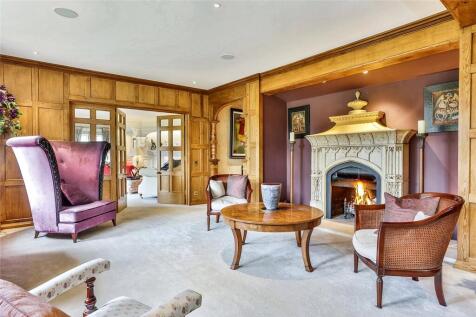 Drawing Room