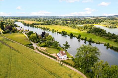 River Setting