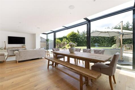 Dining/Sitting
