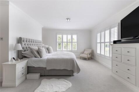 Principle Bedroom