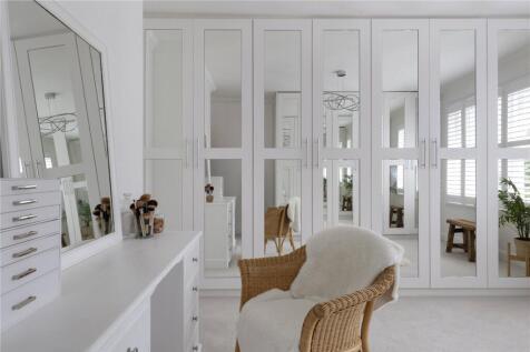Dressing Room