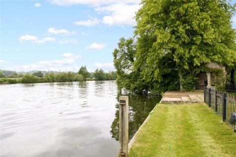 Mooring