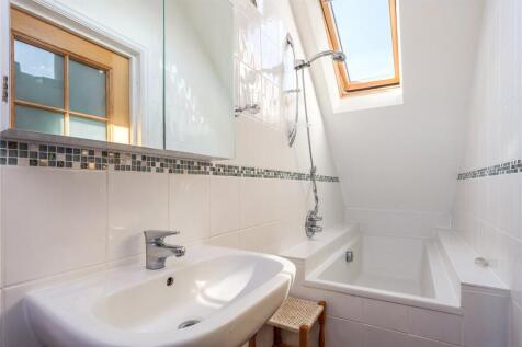 Second Bathroom
