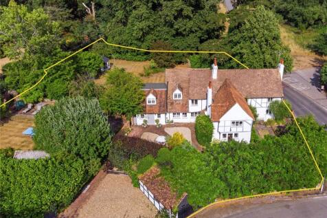 Aerial Shot