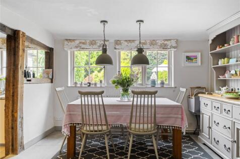 Breakfast/Kitchen