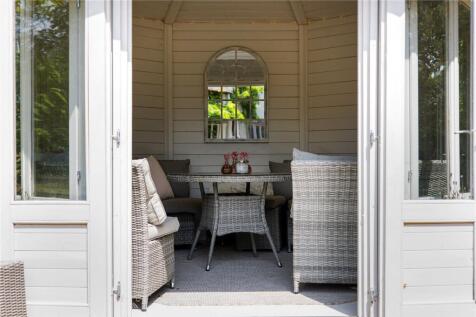 Summer House