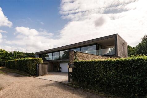 Front External