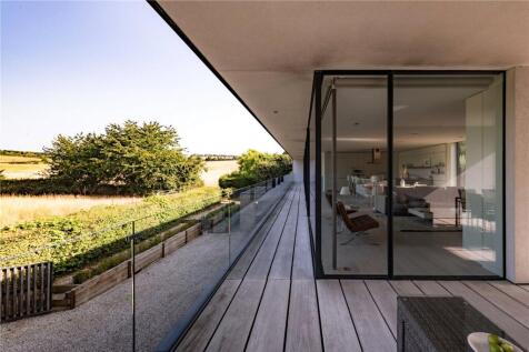 Terrace External