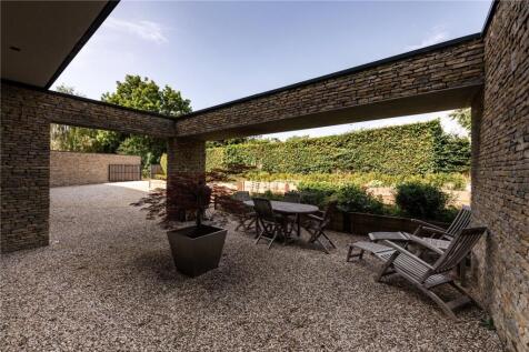Front Terrace