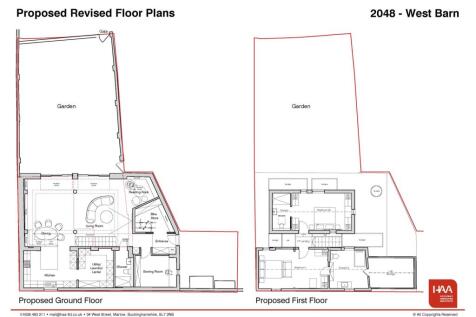 Consented Scheme