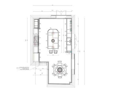 Proposed Layout