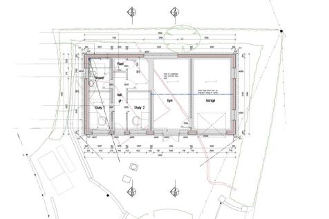Consented Annexe