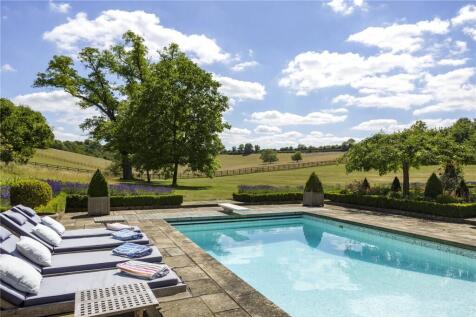 Swimmnig Pool