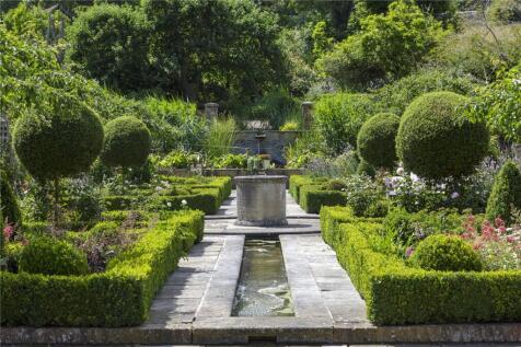 Gardens