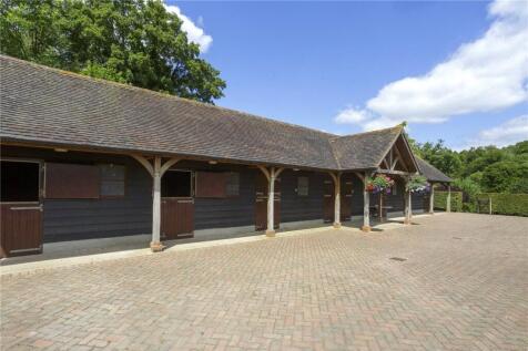 Stables