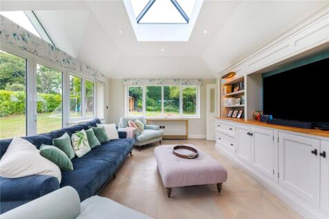 Orangery