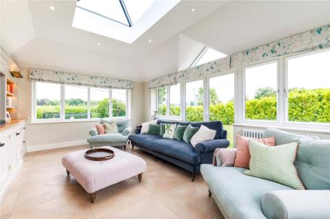 Orangery