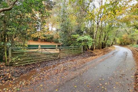 Road Frontage