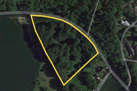 Approx Site Plan