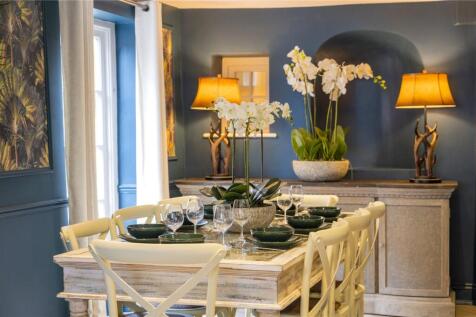 Dinning Room