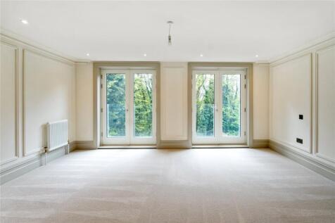Principle Bedroom