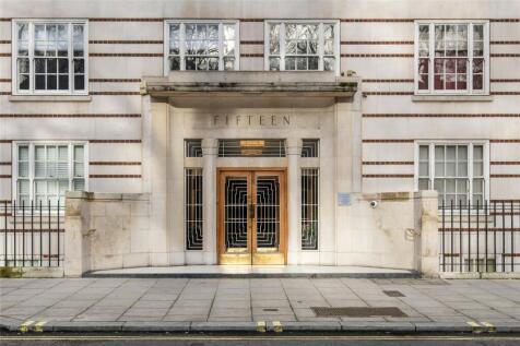 Main Entrance