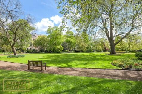Private Gardens