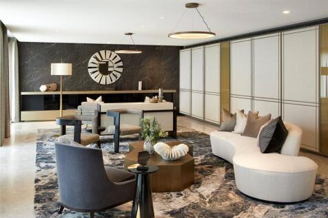 Concierge Lounge