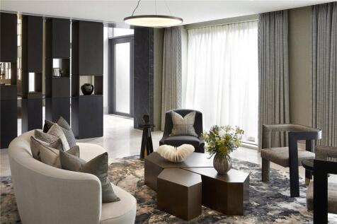 Concierge Lounge