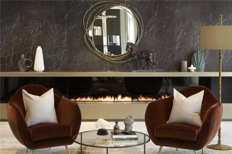Concierge Lounge