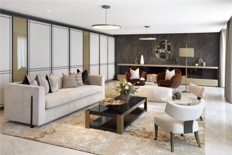 Concierge Lounge