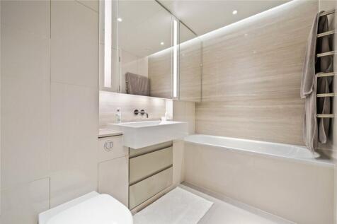 Ensuite Bedroom 1