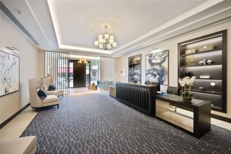 Concierge Reception