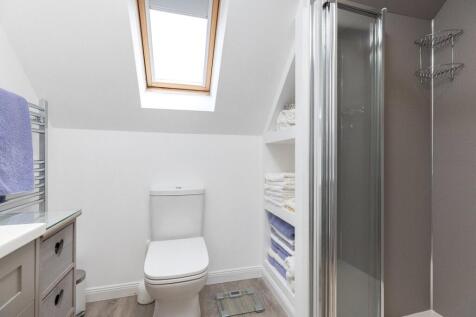 Shower Room 1