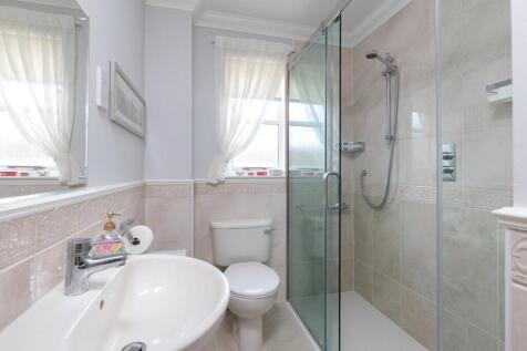 Shower Room 2
