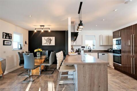 Kitchen Diner Alt