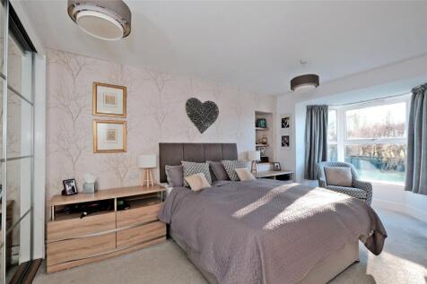 Master Bedroom Alt