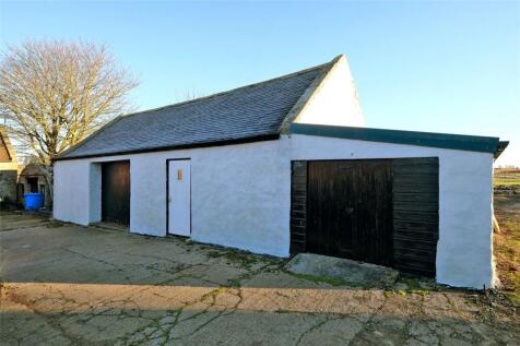 Outbuilding/Garage