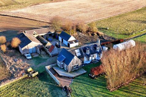 Aerial View Alt
