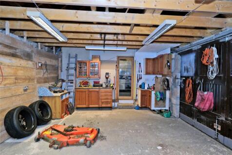 Garage/Workshop Alt