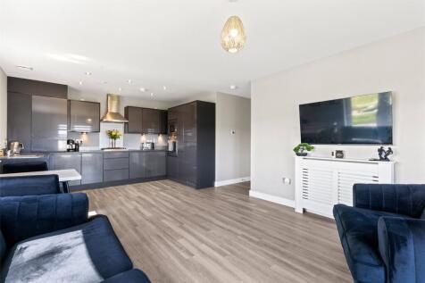 Living Room/Kitchen