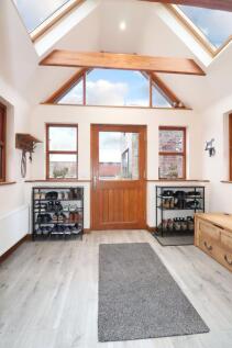 Entrance Porch