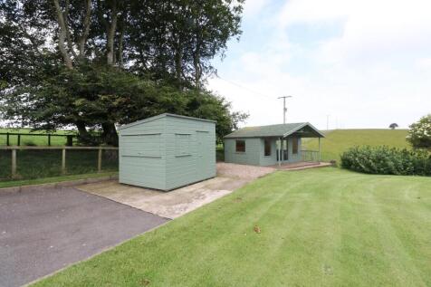 Bbq Hut/Summer House