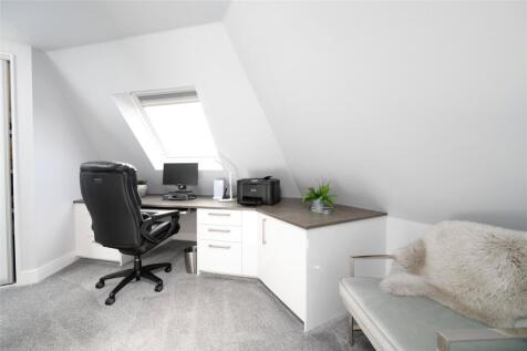 Office/Bed 5