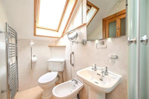 Bedroom 2 Ensuite
