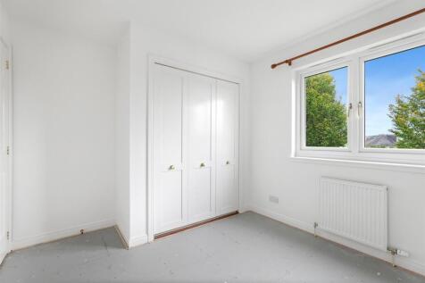 Downstairs Bedroom