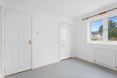 Downstairs Bedroom
