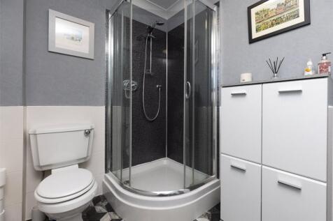 Downstairs Bathroom