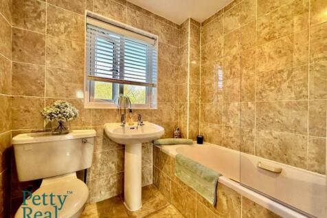 House bathroom